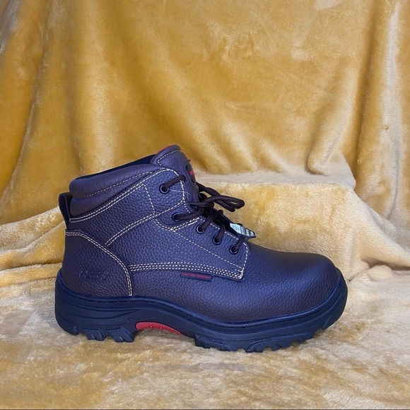 Skechers Work Boots
Model 77143MC - Picture 5 of 7